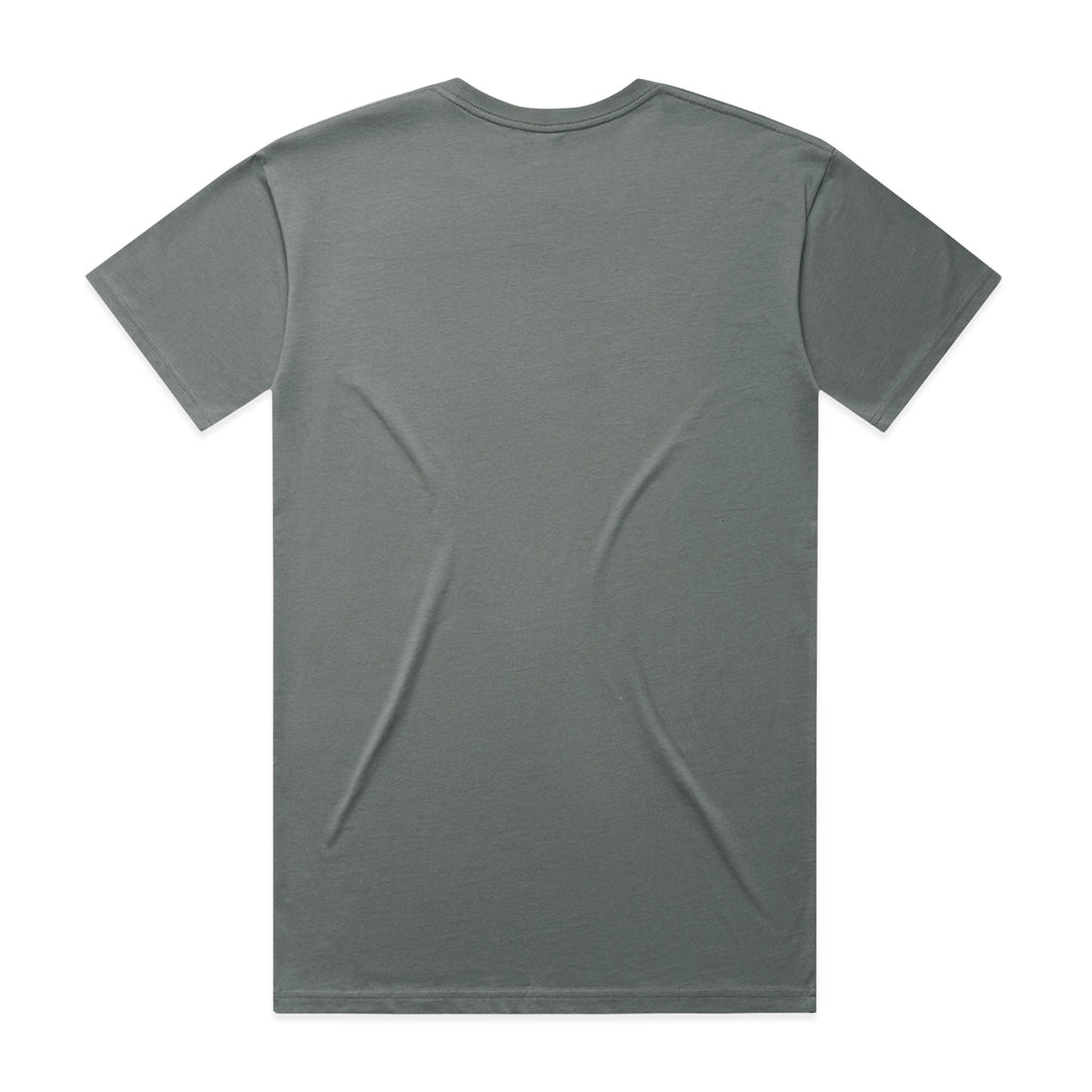 AS Colour Staple Tee - 5001