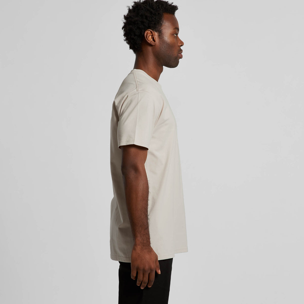 AS Colour Staple Tee - 5001