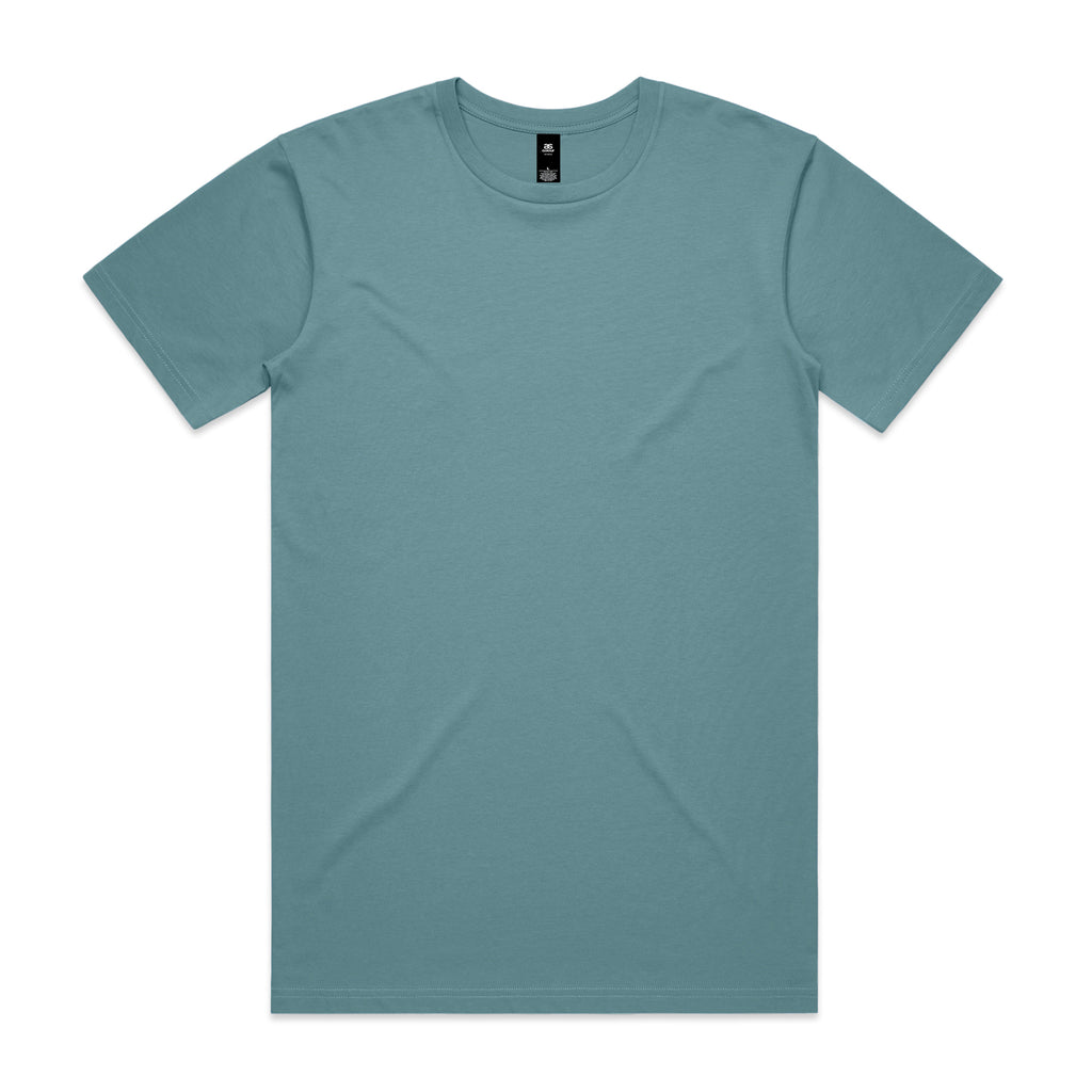 AS Colour Staple Tee - 5001