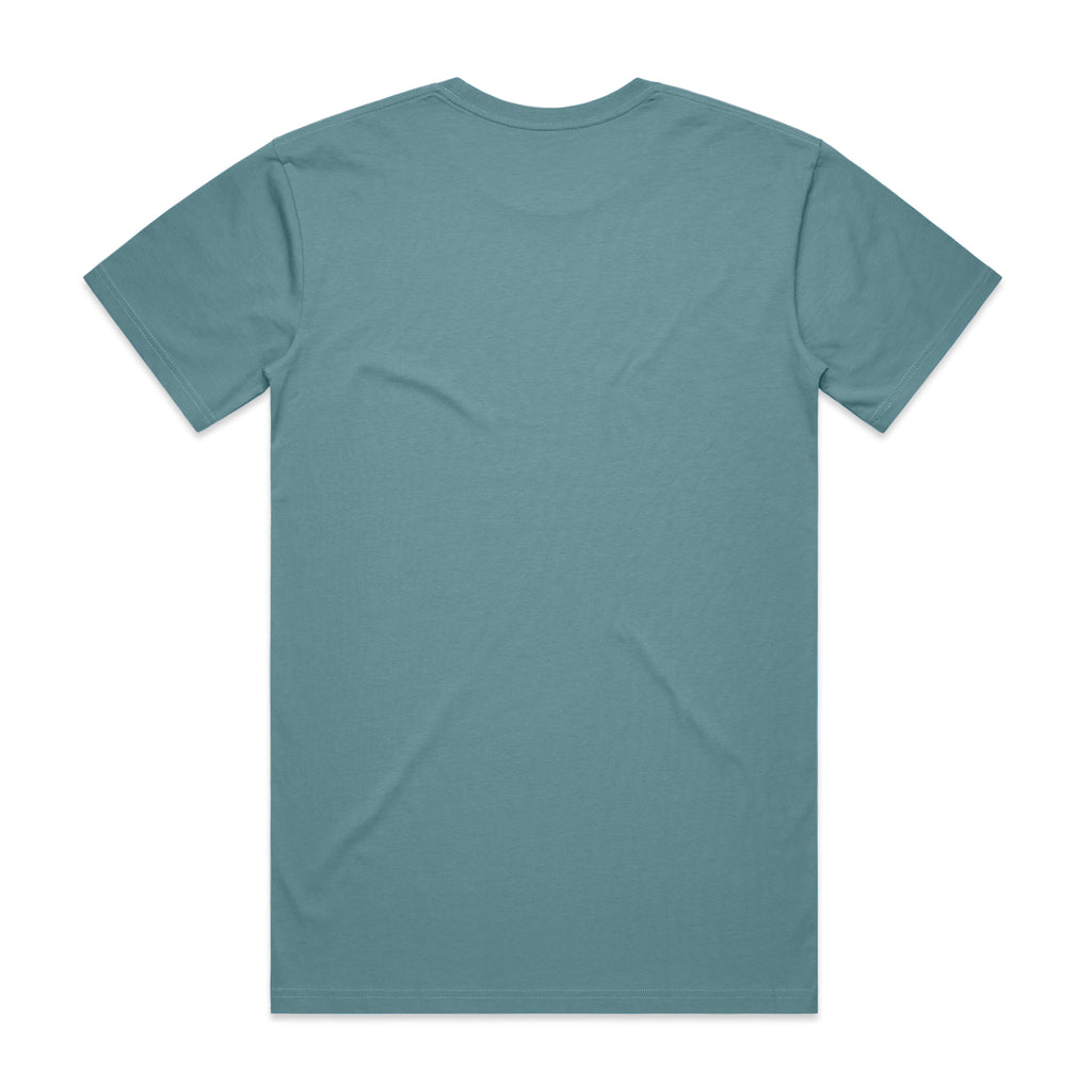 AS Colour Staple Tee - 5001