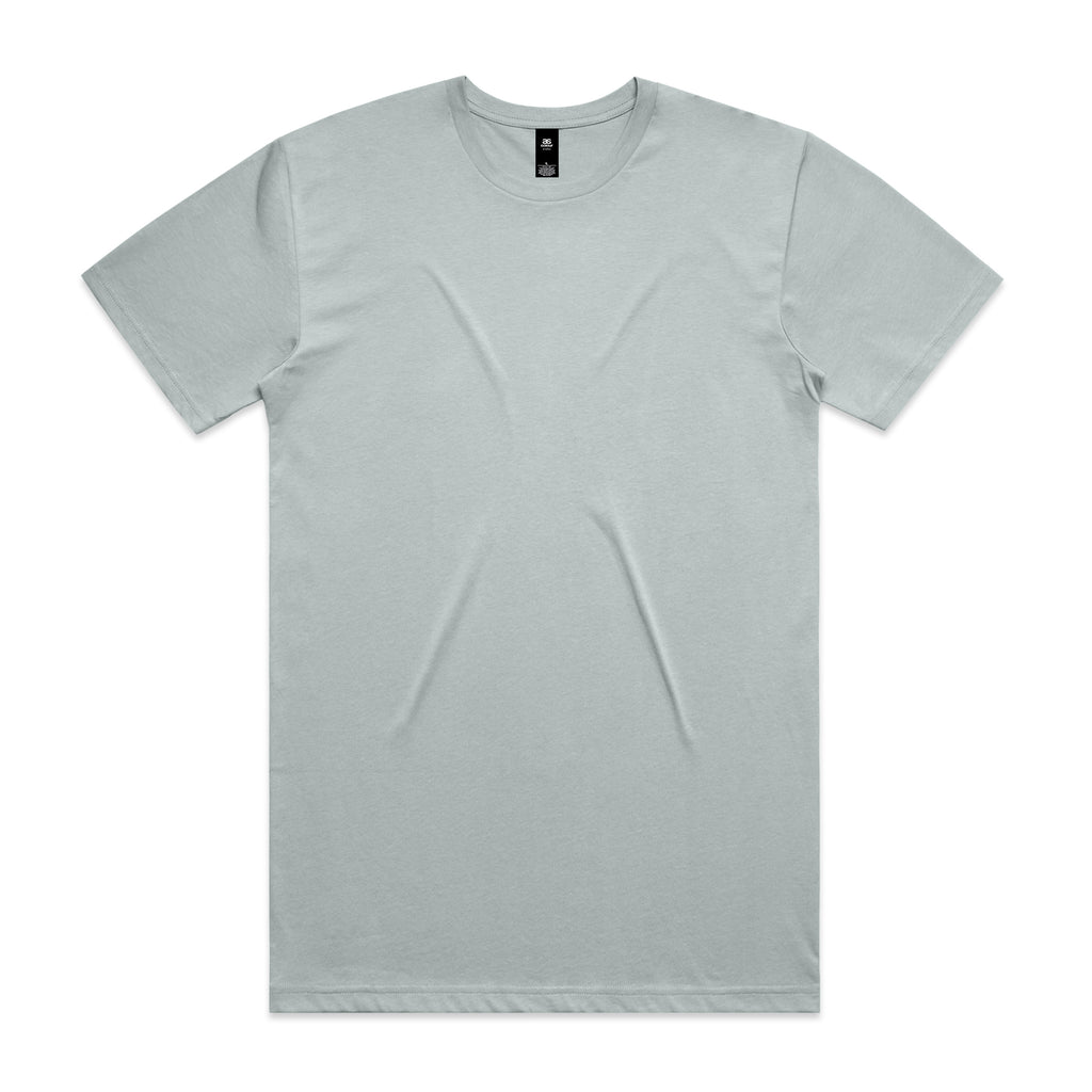 AS Colour Staple Tee - 5001