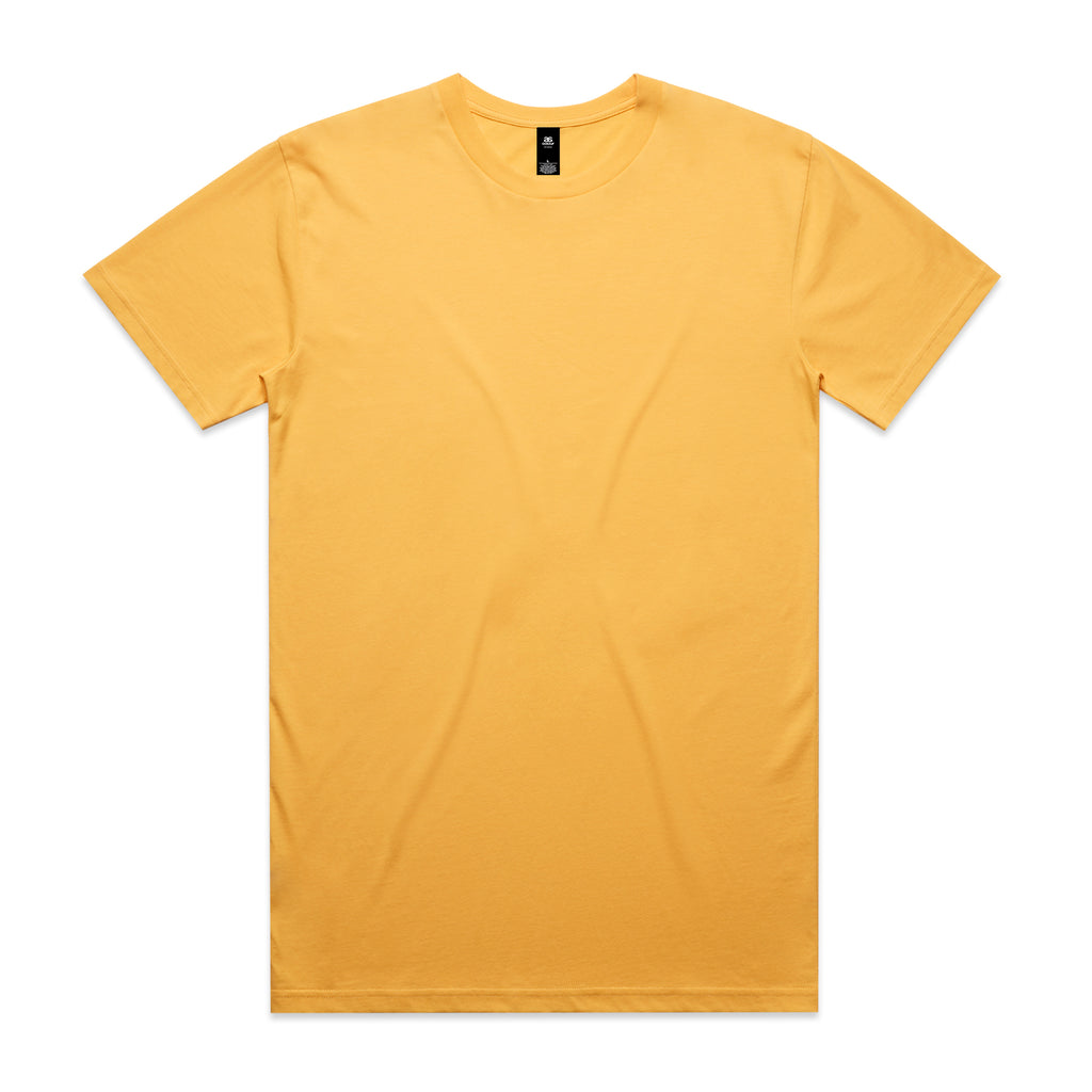 AS Colour Staple Tee - 5001