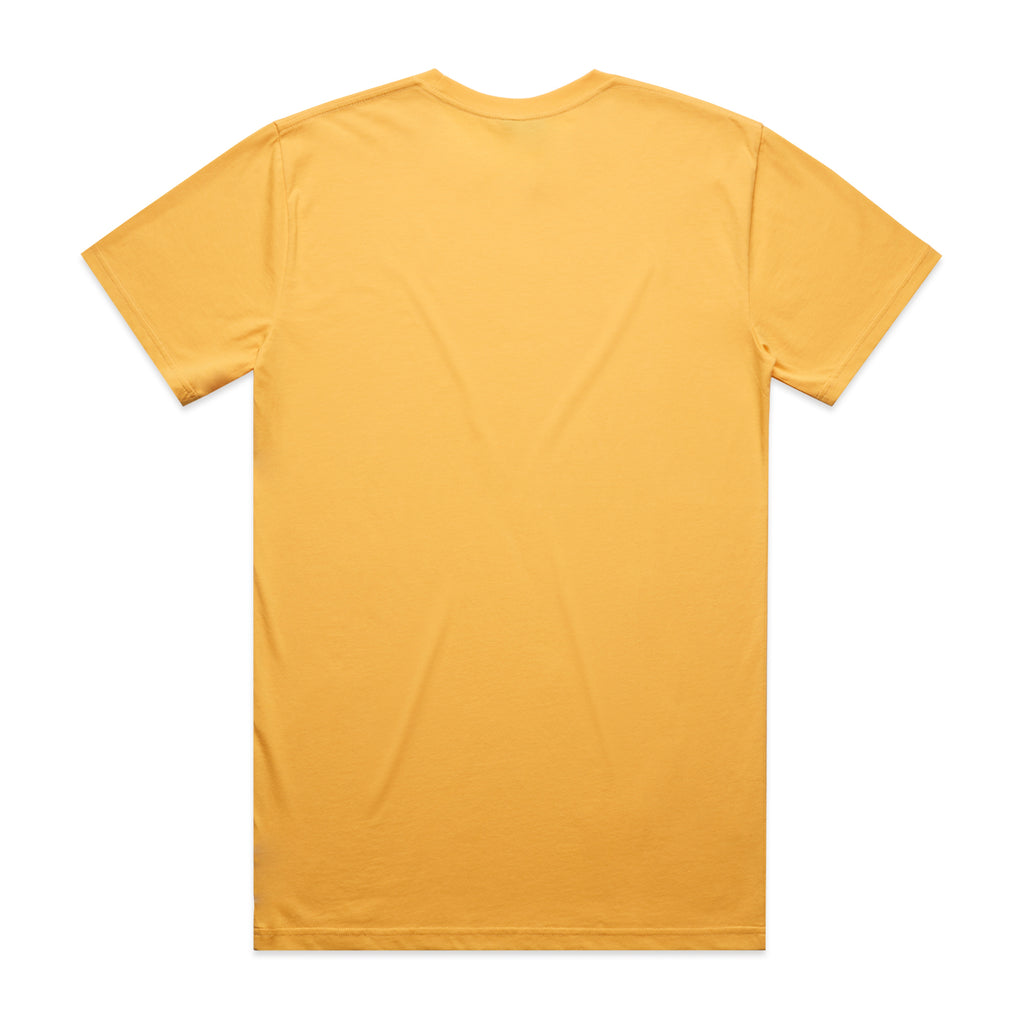 AS Colour Staple Tee - 5001