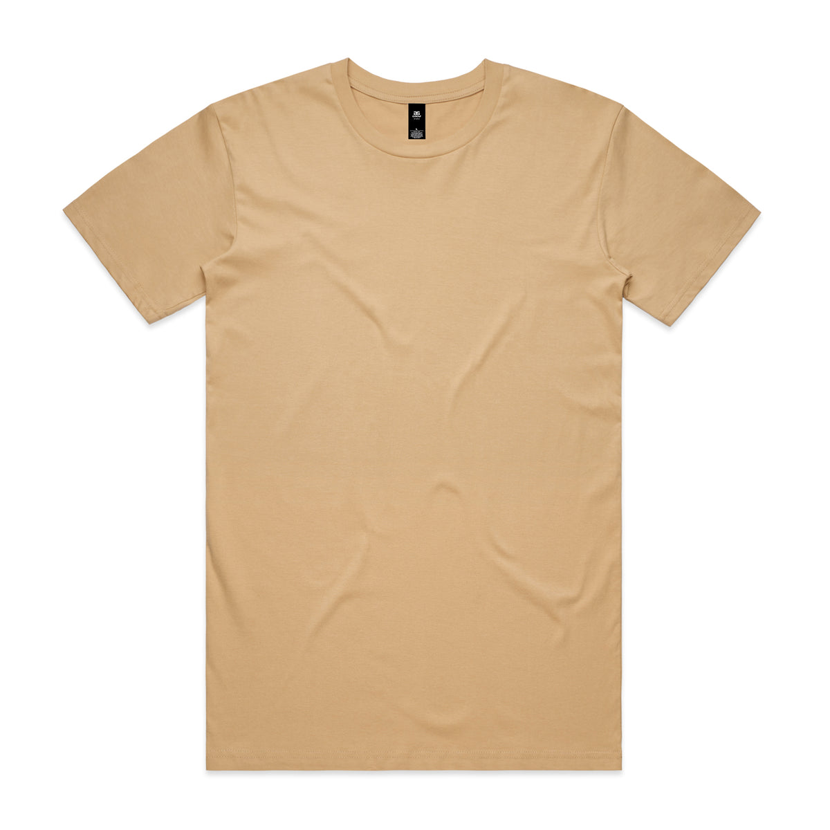 AS Colour Staple Tee - 5001