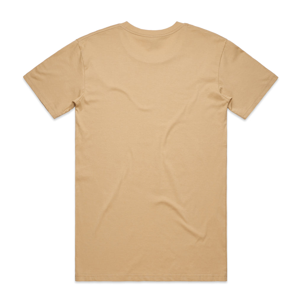 AS Colour Staple Tee - 5001