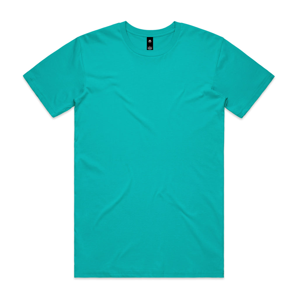 AS Colour Staple Tee - 5001