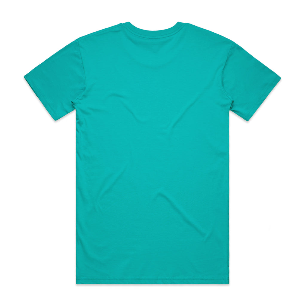 AS Colour Staple Tee - 5001