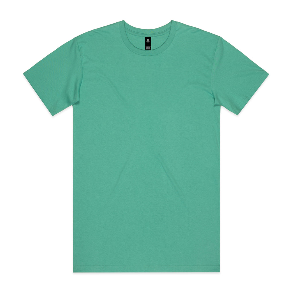 AS Colour Staple Tee - 5001