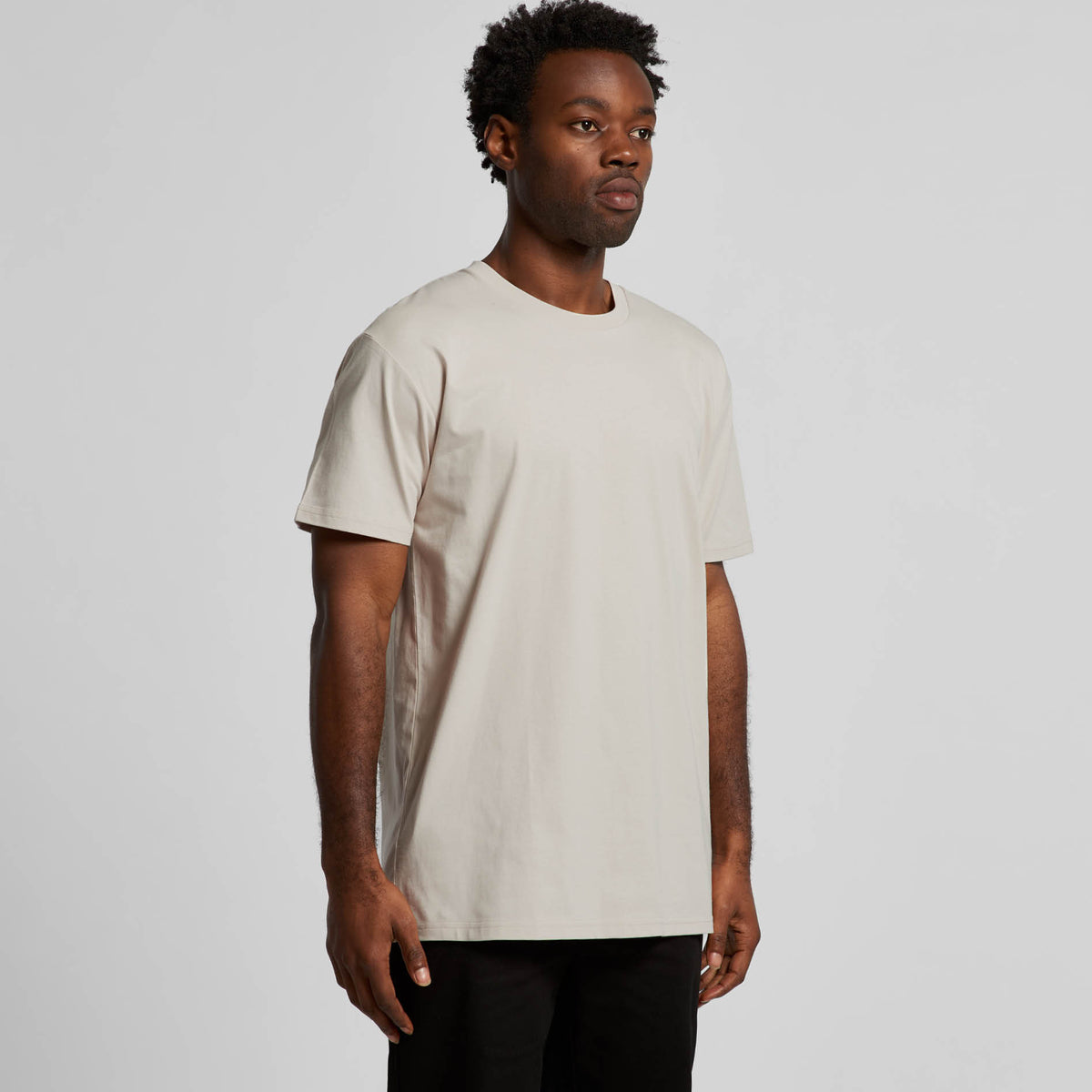 AS Colour Staple Tee - 5001