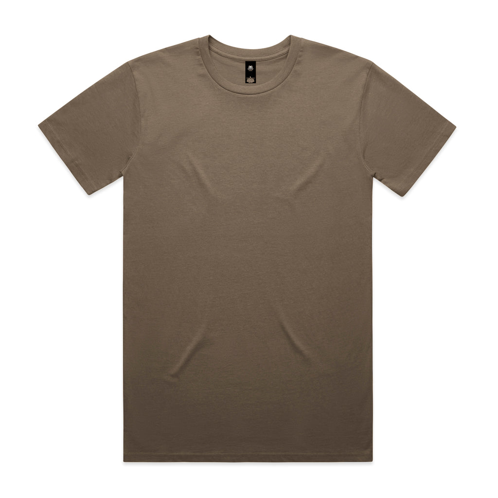 AS Colour Staple Tee - 5001