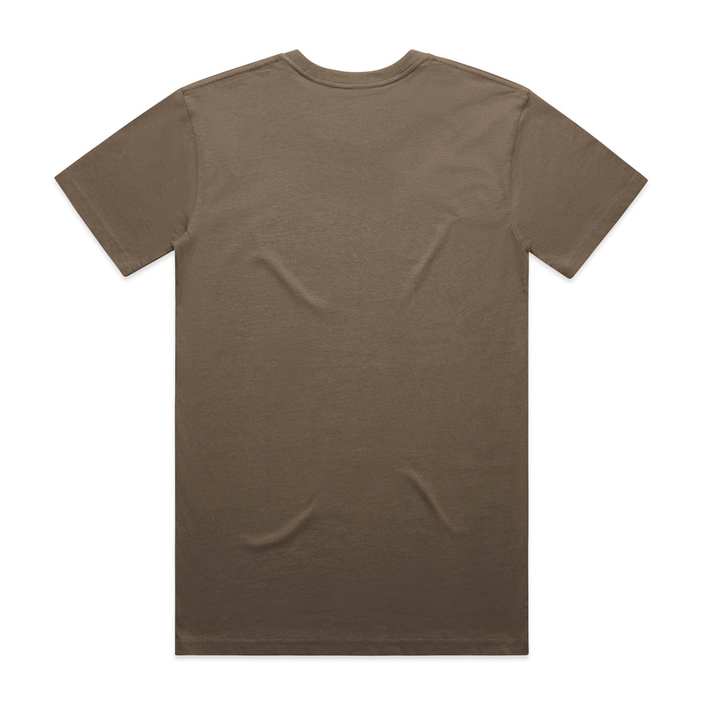 AS Colour Staple Tee - 5001