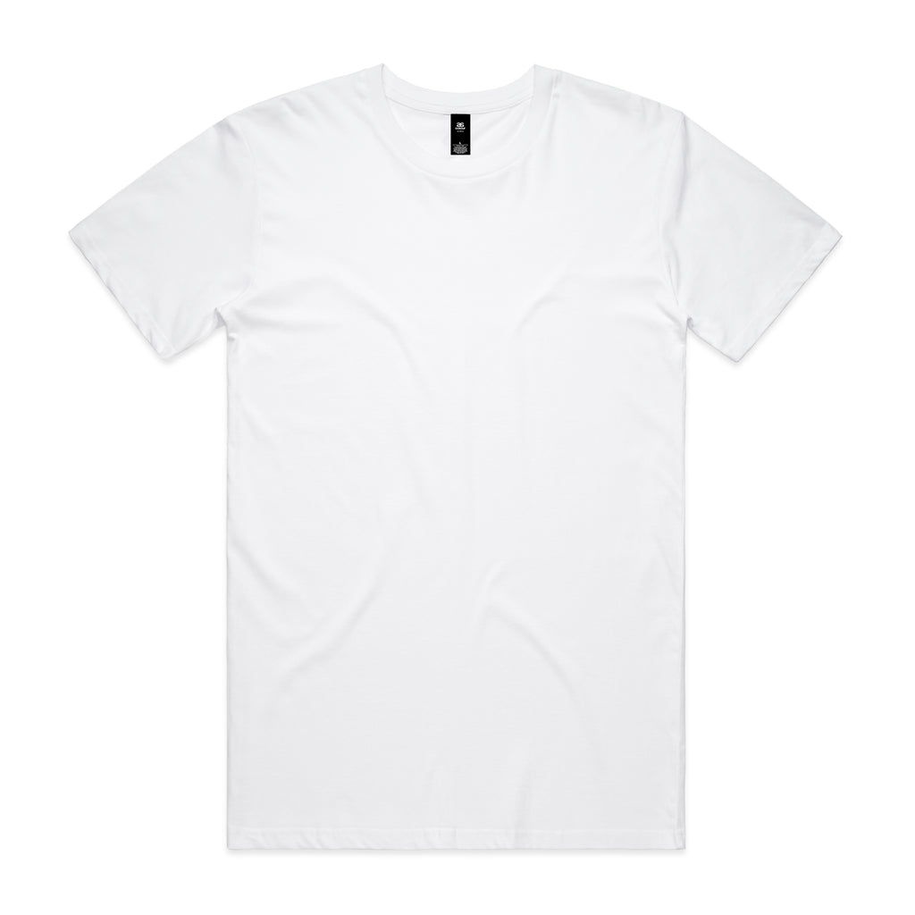 AS Colour Staple Tee - 5001