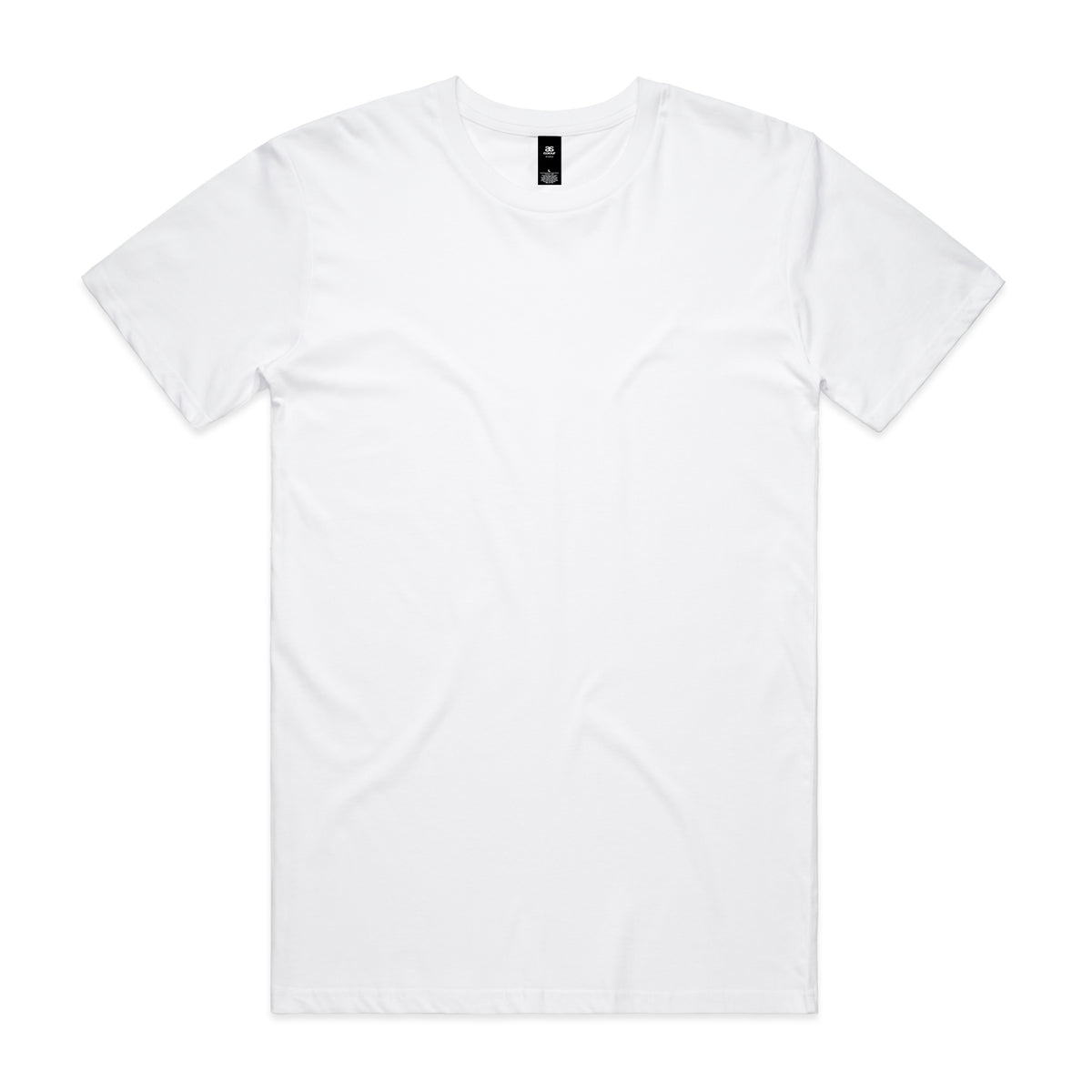 AS Colour Staple Tee - 5001