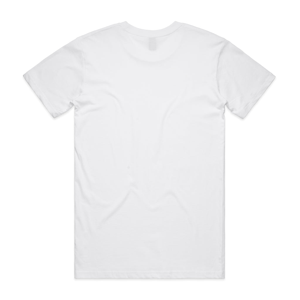 AS Colour Staple Tee - 5001