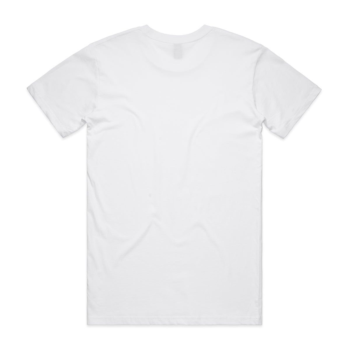 AS Colour Staple Tee - 5001