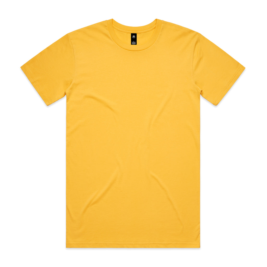 AS Colour Staple Tee - 5001