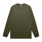 AS Colour Staple Longsleeve Tee - 5020