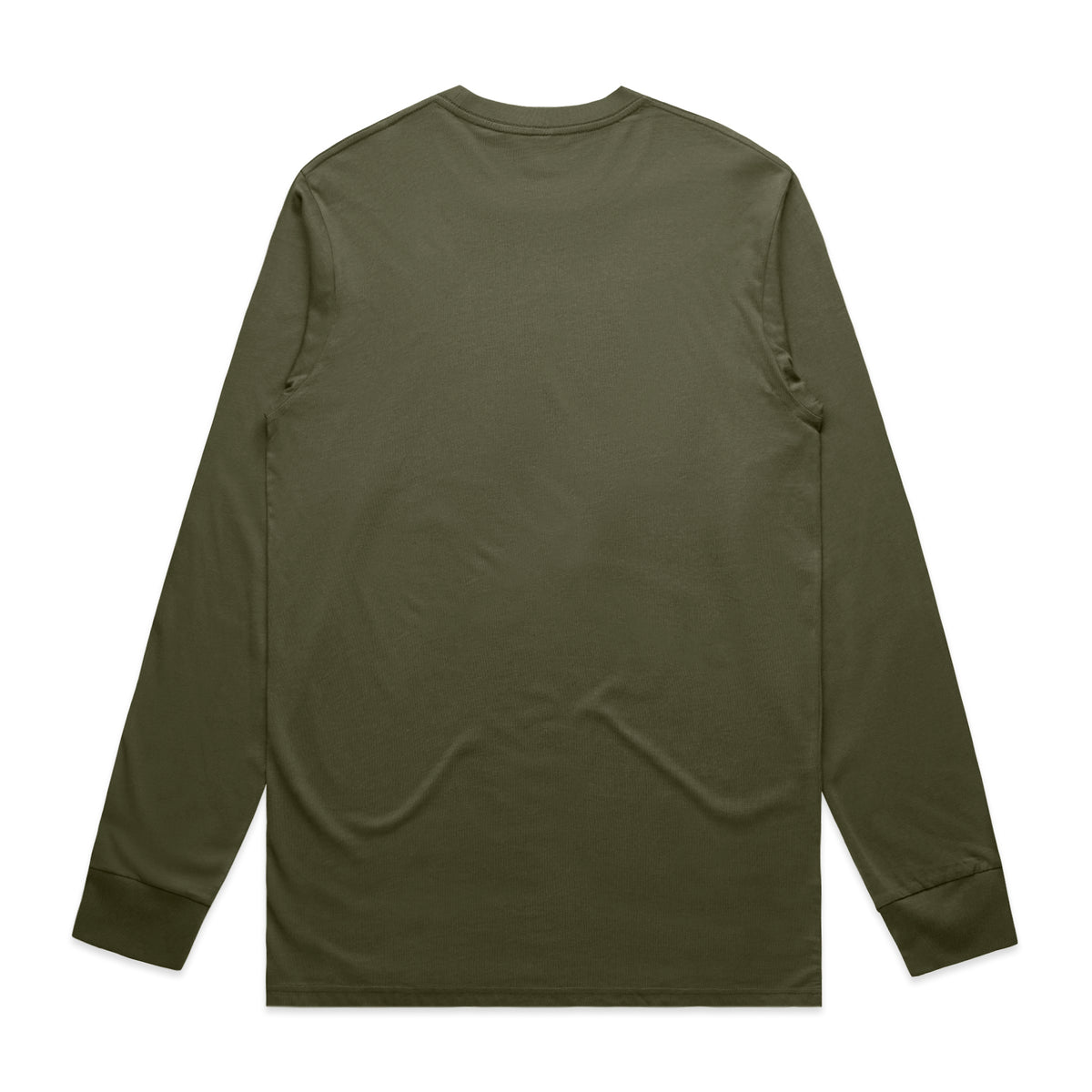 AS Colour Staple Longsleeve Tee - 5020