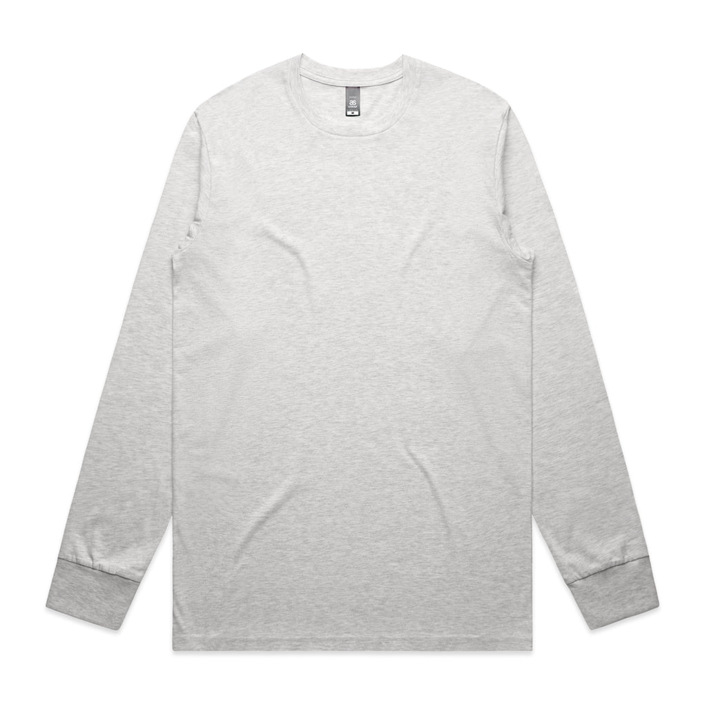 AS Colour Staple Longsleeve Tee - 5020