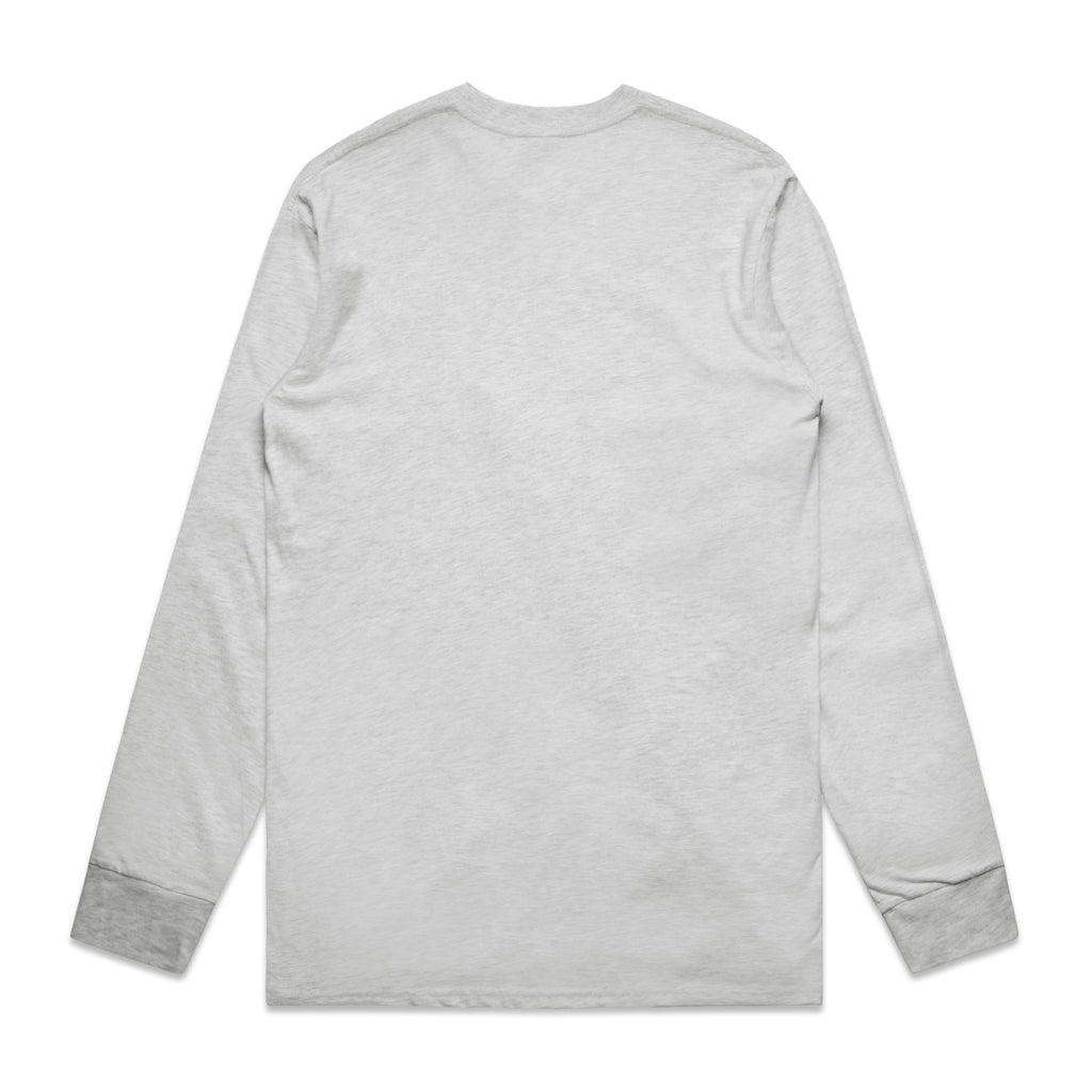 AS Colour Staple Longsleeve Tee - 5020