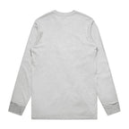 AS Colour Staple Longsleeve Tee - 5020