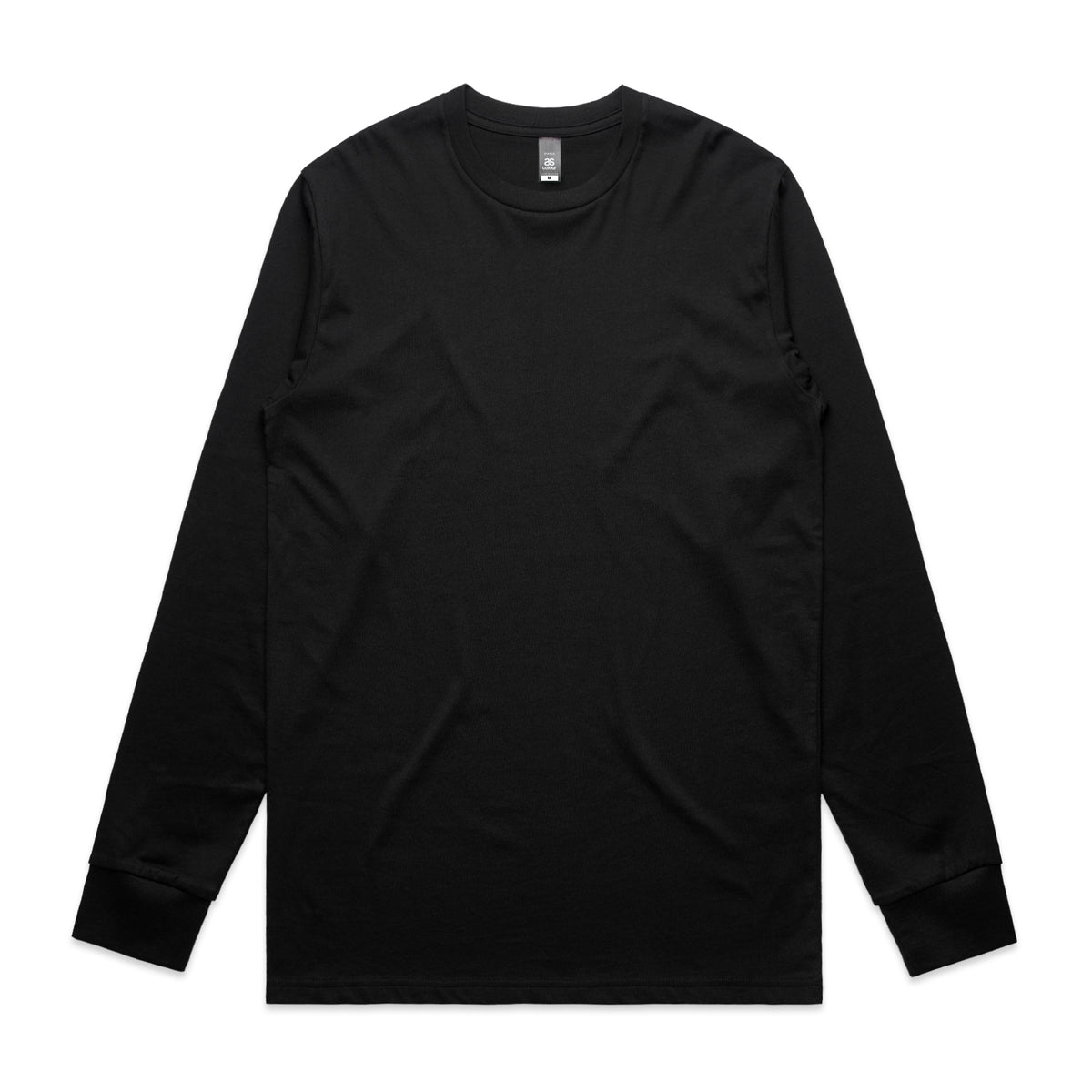 AS Colour Staple Longsleeve Tee - 5020