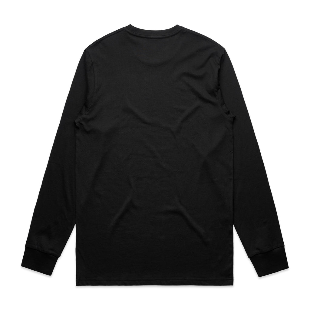 AS Colour Staple Longsleeve Tee - 5020