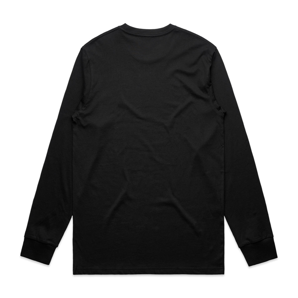 AS Colour Staple Longsleeve Tee - 5020