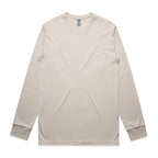 AS Colour Staple Longsleeve Tee - 5020