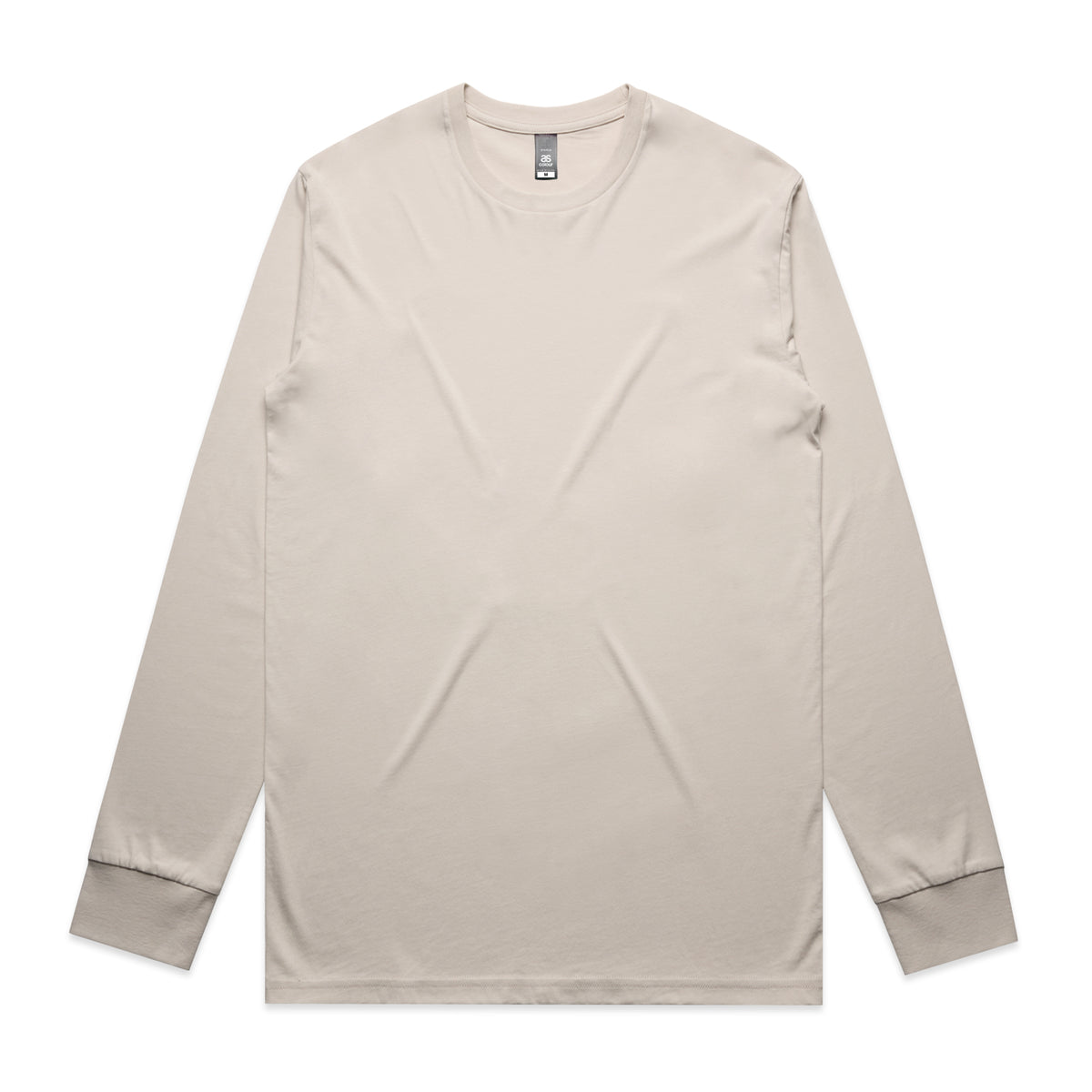 AS Colour Staple Longsleeve Tee - 5020