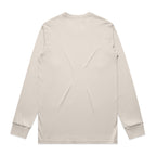 AS Colour Staple Longsleeve Tee - 5020