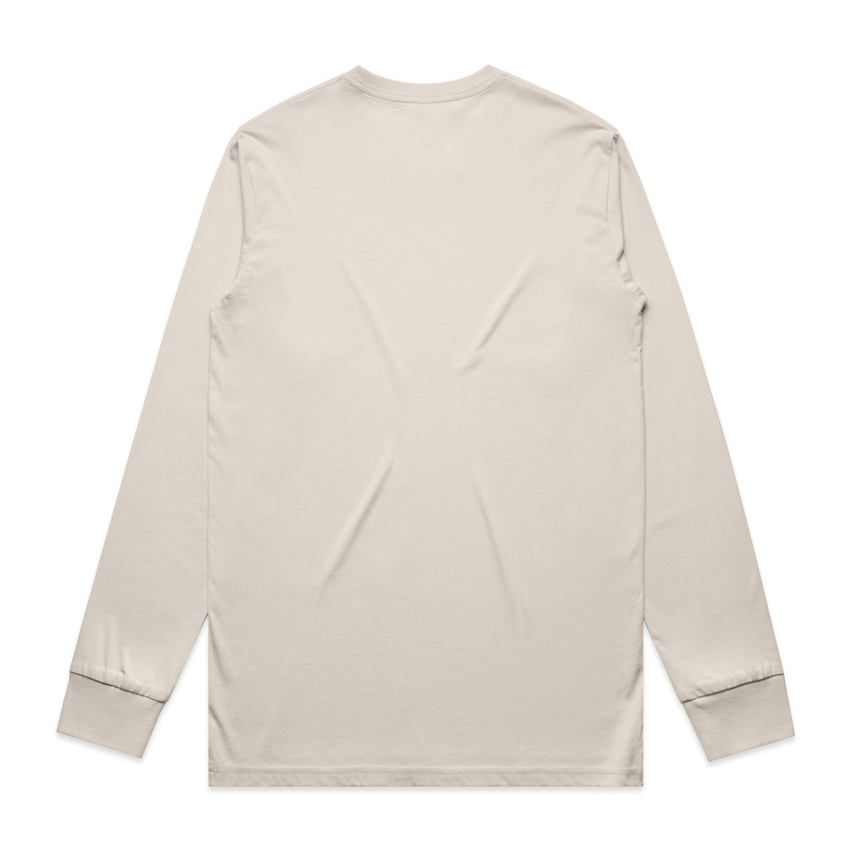 AS Colour Staple Longsleeve Tee - 5020
