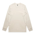 AS Colour Staple Longsleeve Tee - 5020