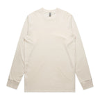AS Colour Staple Longsleeve Tee - 5020