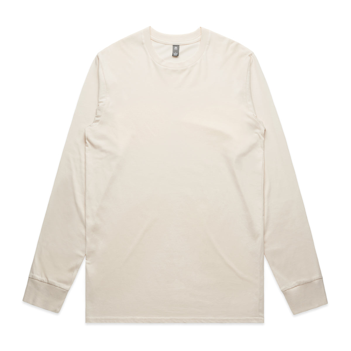 AS Colour Staple Longsleeve Tee - 5020