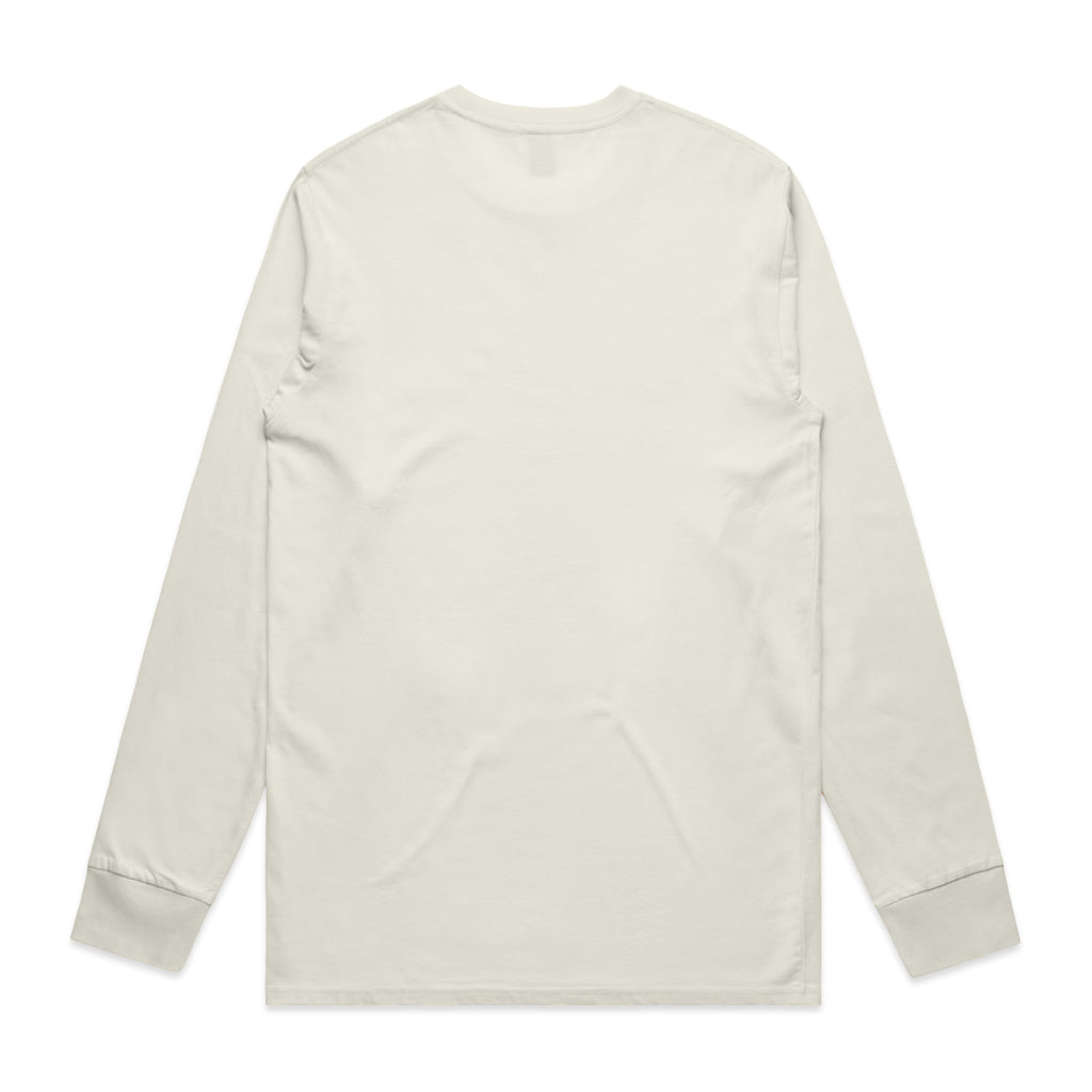 AS Colour Staple Longsleeve Tee - 5020