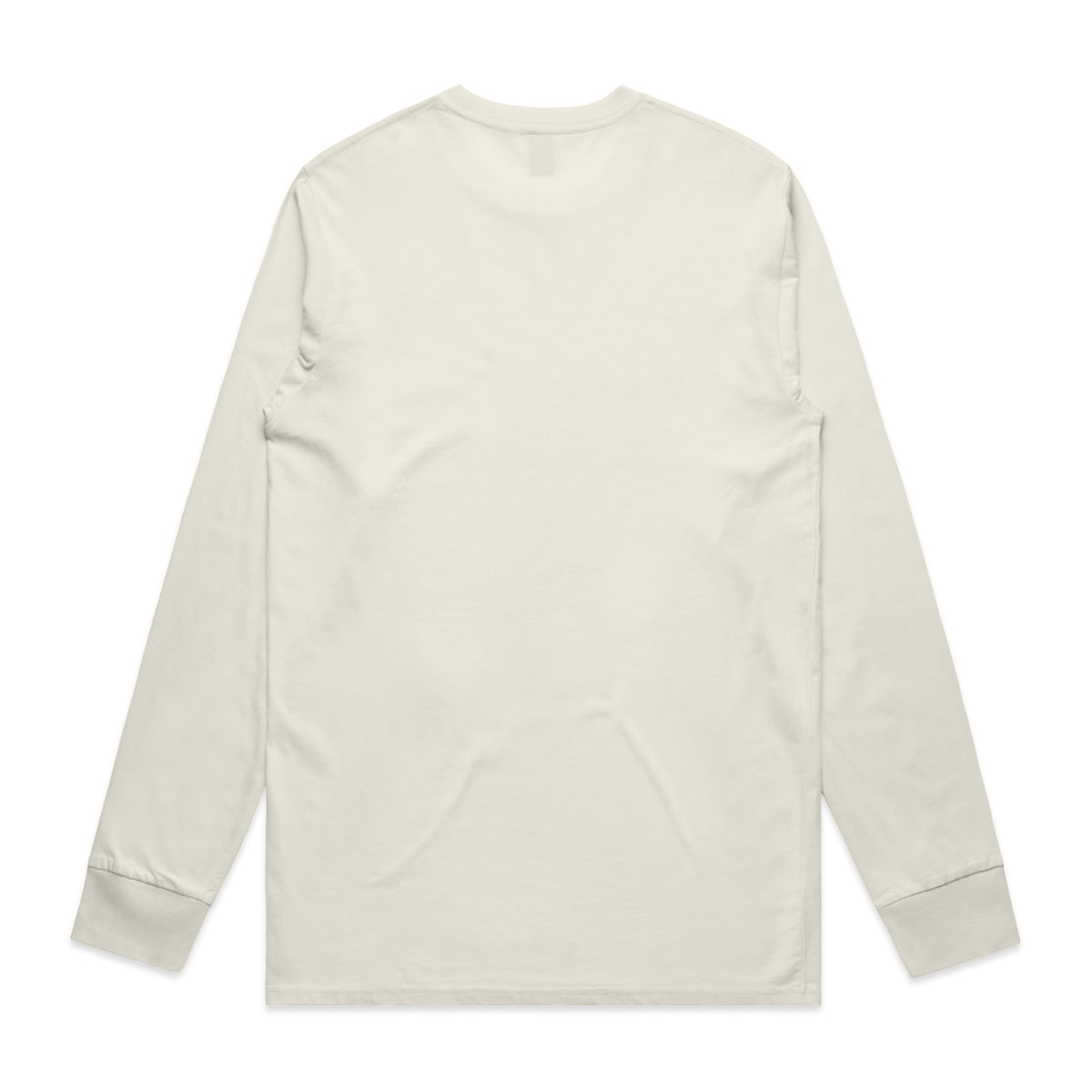 AS Colour Staple Longsleeve Tee - 5020