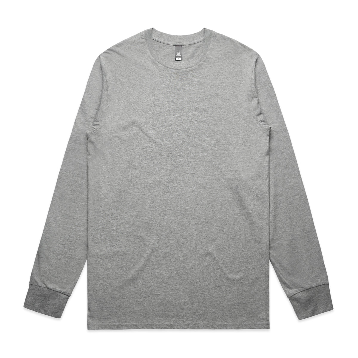 AS Colour Staple Longsleeve Tee - 5020