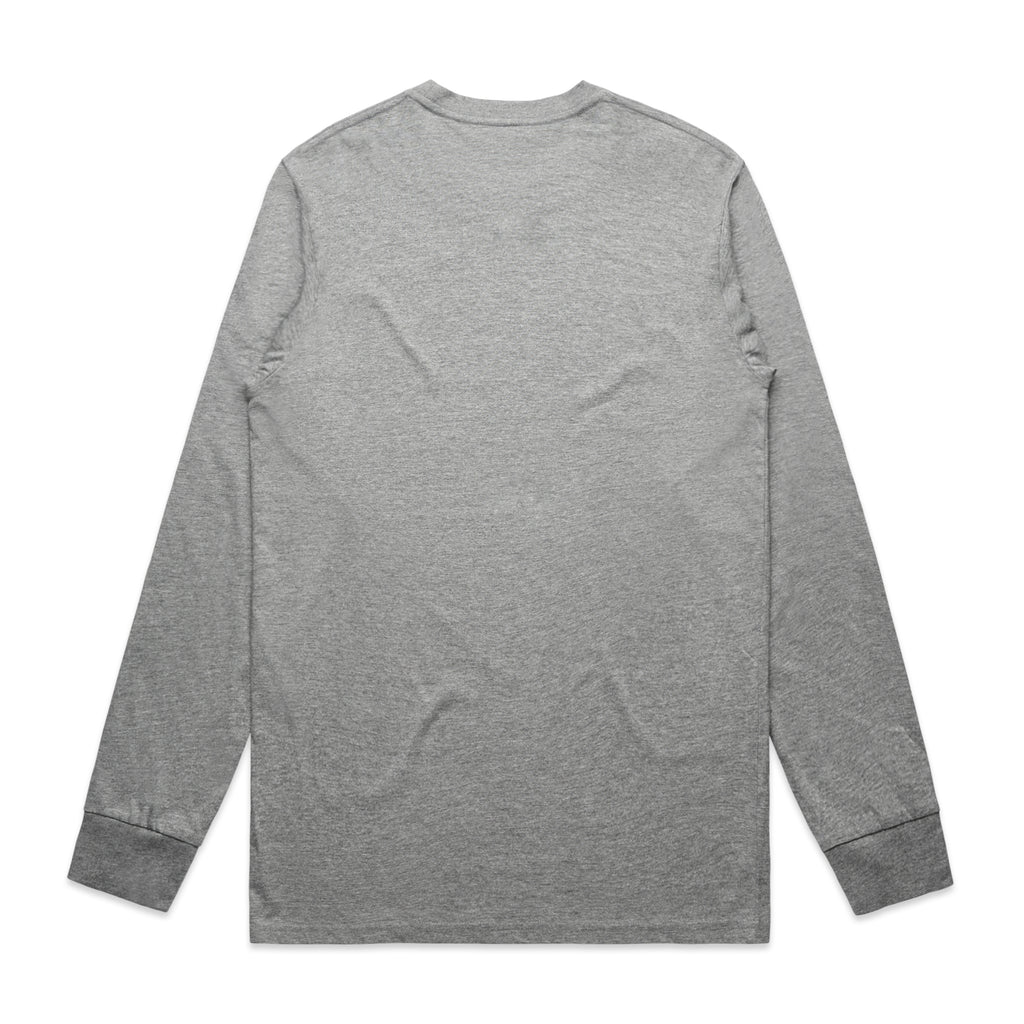 AS Colour Staple Longsleeve Tee - 5020