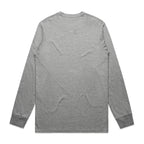 AS Colour Staple Longsleeve Tee - 5020