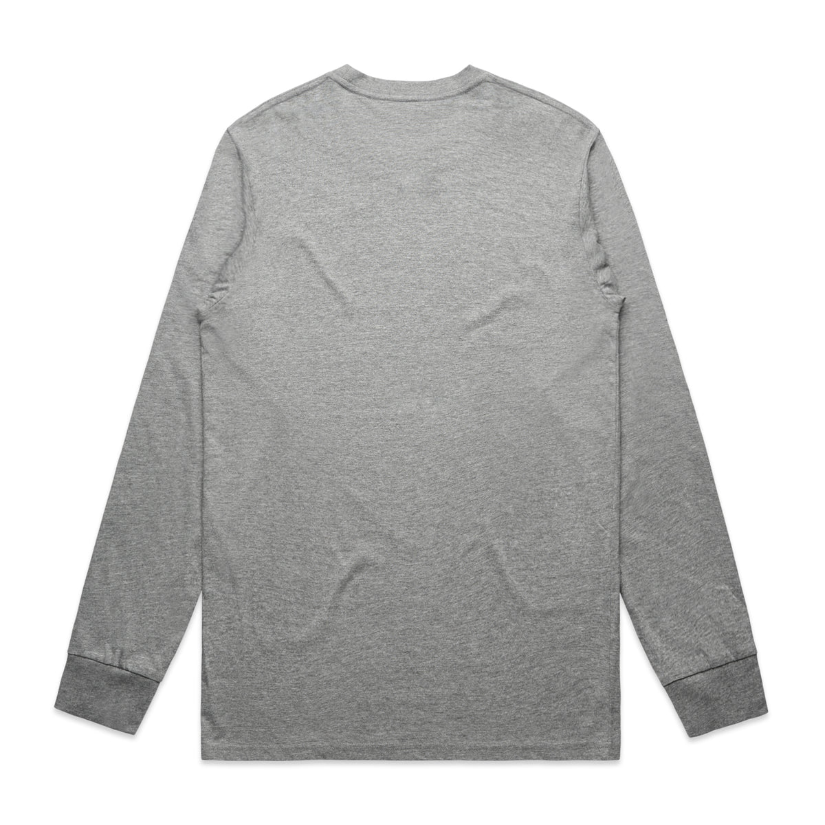 AS Colour Staple Longsleeve Tee - 5020