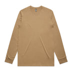 AS Colour Staple Longsleeve Tee - 5020