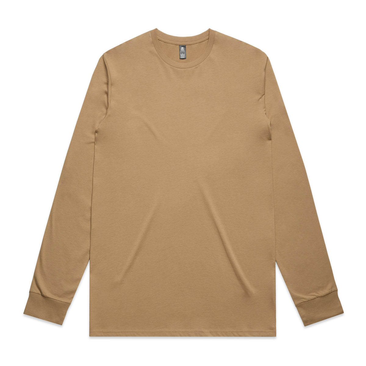 AS Colour Staple Longsleeve Tee - 5020