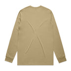 AS Colour Staple Longsleeve Tee - 5020