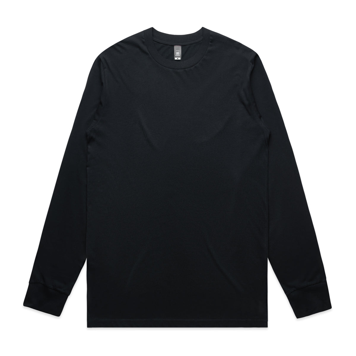 AS Colour Staple Longsleeve Tee - 5020