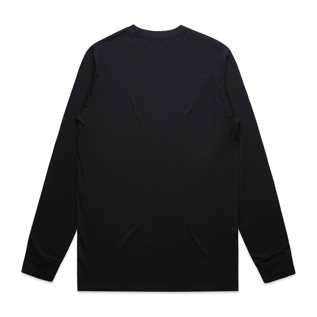AS Colour Staple Longsleeve Tee - 5020