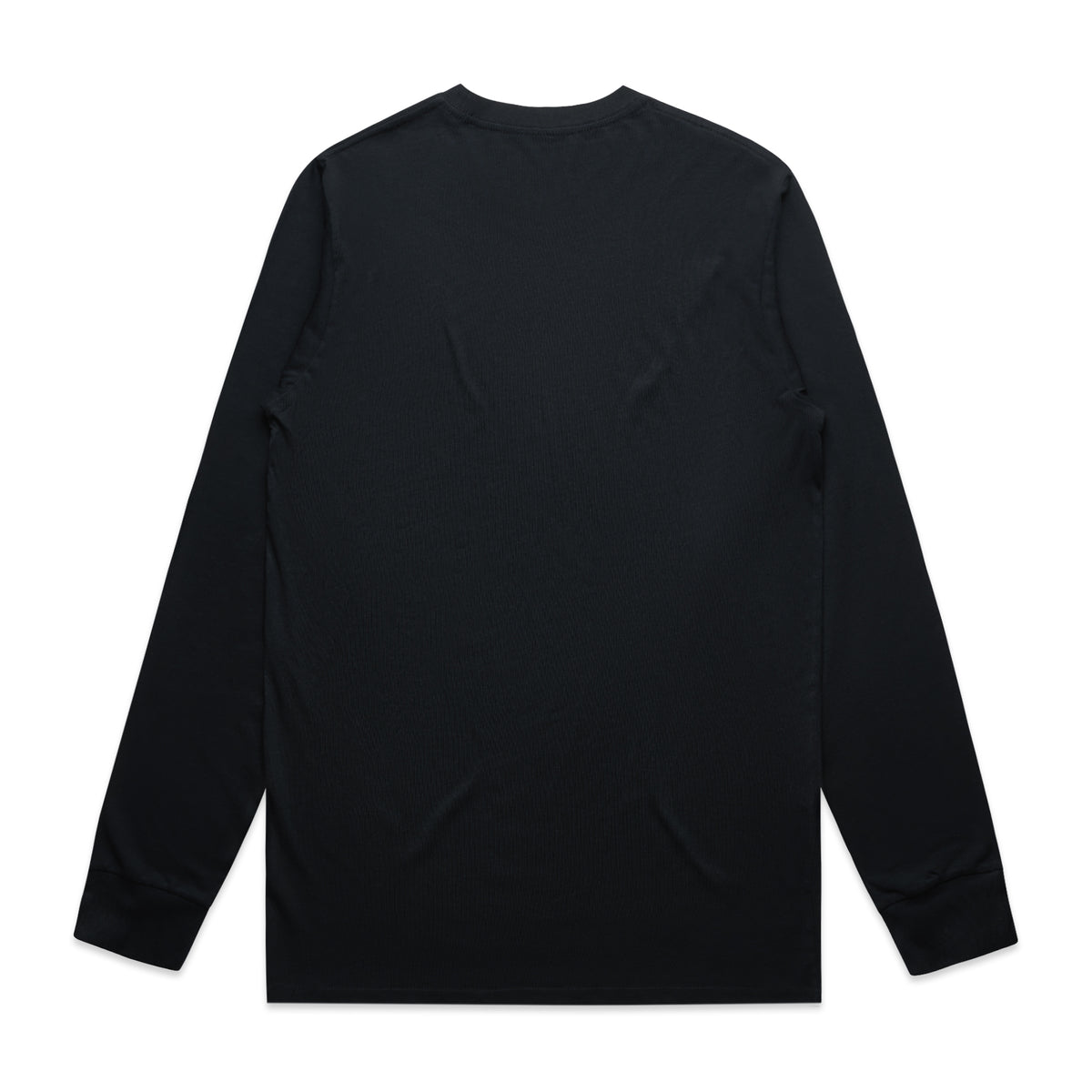AS Colour Staple Longsleeve Tee - 5020