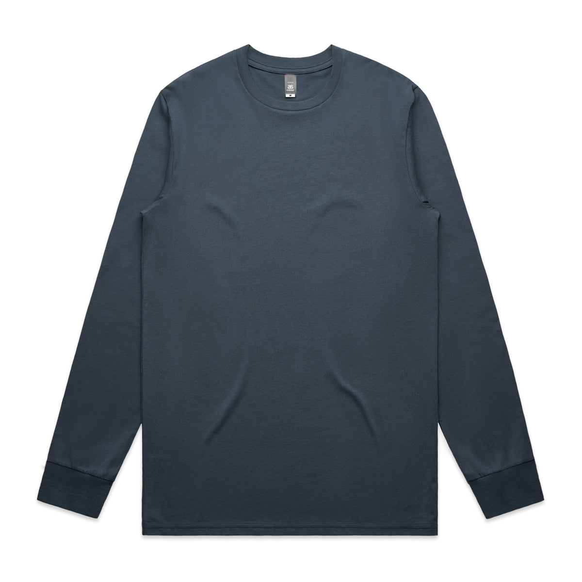 AS Colour Staple Longsleeve Tee - 5020