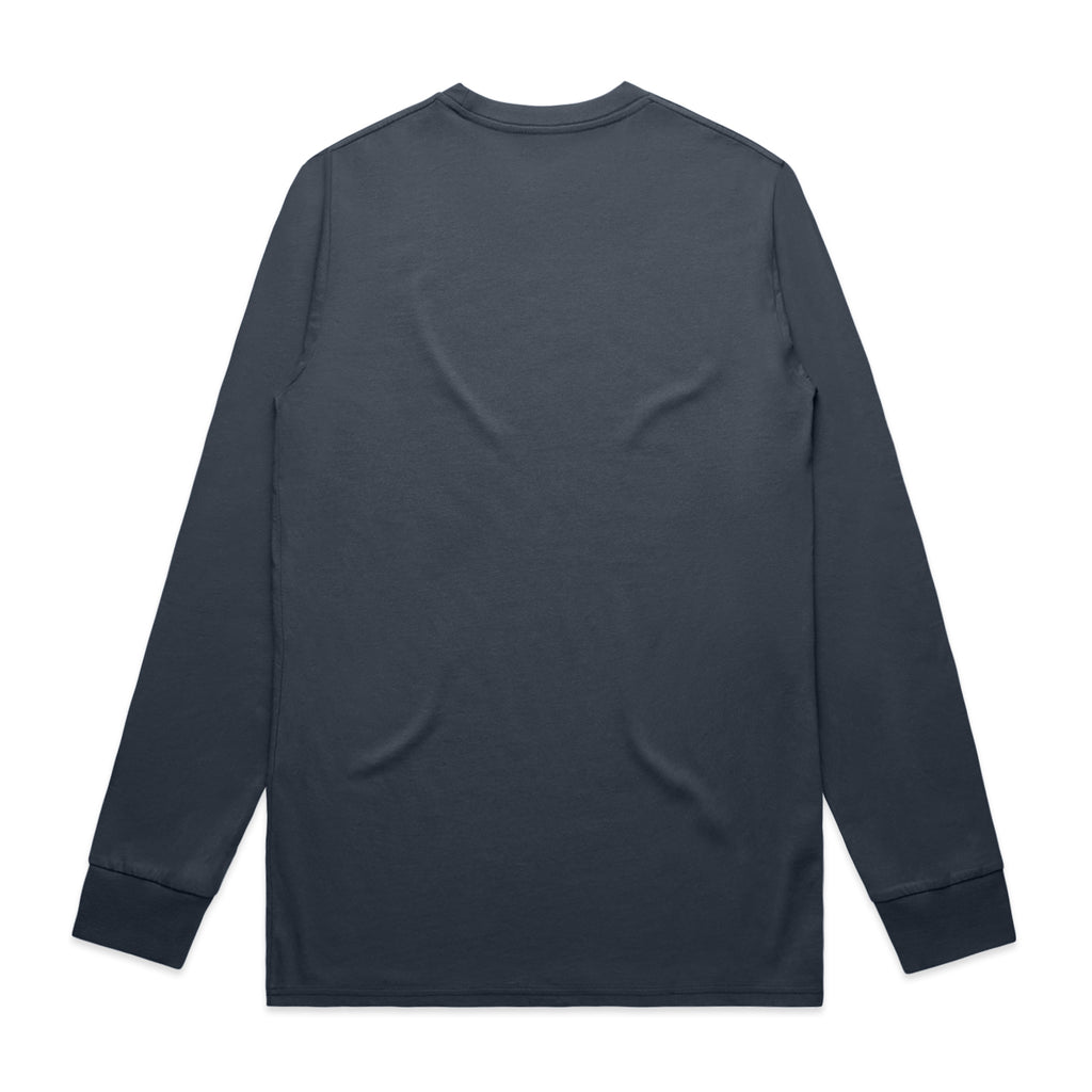 AS Colour Staple Longsleeve Tee - 5020