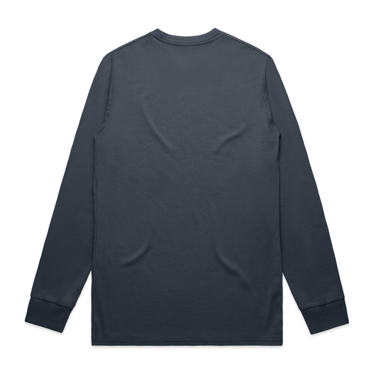 AS Colour Staple Longsleeve Tee - 5020